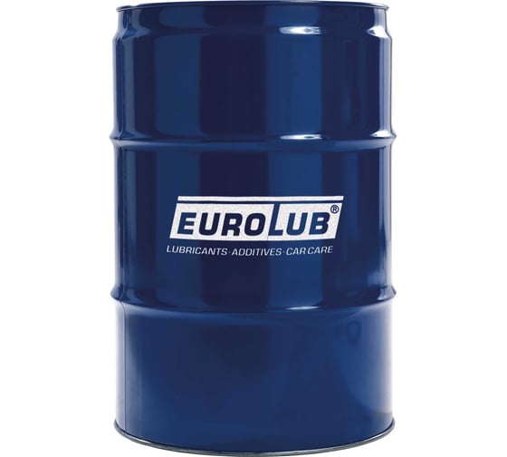 Масло гидравлическое HLP ISO-VG 32 Oil 208 л EUROLUB 504208