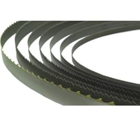 Пила ленточная AMADA M42 SGLB 27х0,9 z6/10 длина 2460 100443