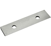 Нож твердосплавный CTOPP10 (50x12x1.5 мм) для деревообработки CERATIZIT 80358635
