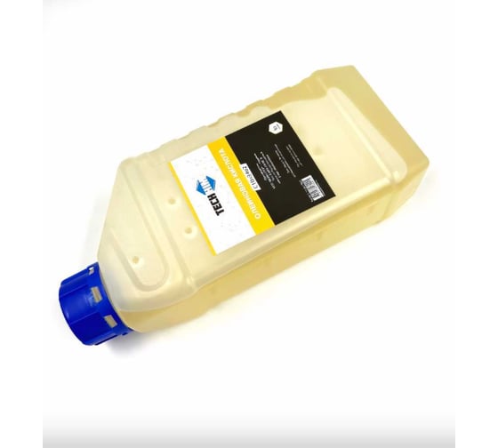 Олеиновая кислота 1 л TECHHIM TH-OKI-1000