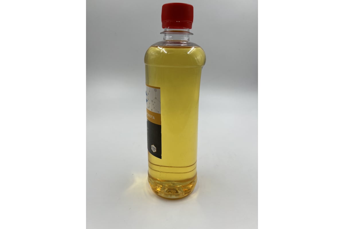 Олеиновая кислота 500 мл TECHHIM TH-OKI-500 - выгодная цена, отзывы ...