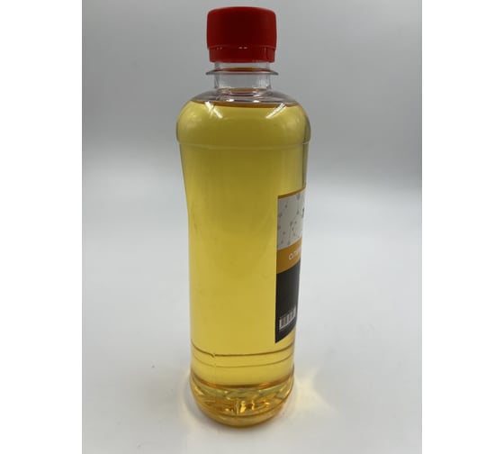 Олеиновая кислота 500 мл TECHHIM TH-OKI-500