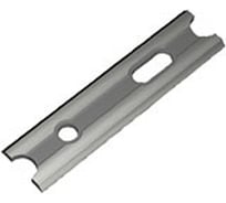 Нож твердосплавный KCR08 (50x12x1.5 мм) для деревообработки CERATIZIT