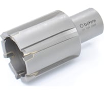 Сверло рельсовое корончатое 26 мм Bohre КБ011331