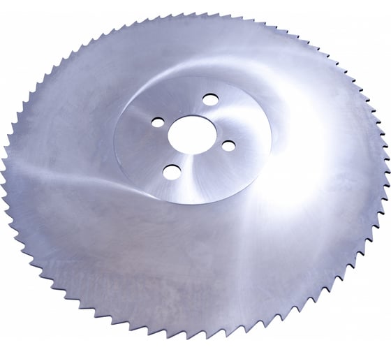 Фреза отрезная 250х3.0мм Тип II, Z=64, d=32мм Р6М5 GRIFF 032496 1