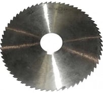 Фреза отрезная 100х4.0мм Тип II, Z=40, d=27мм P6М5 GRIFF 031171