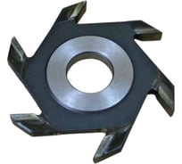 Фреза пазовая дисковая (125х32х12 мм) БЕЛМАШ ПФ12