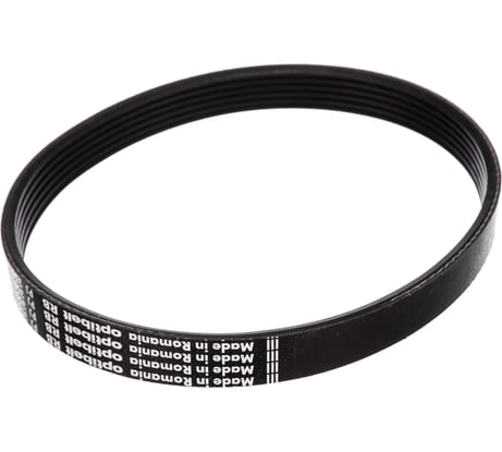 Ремень поликлиновой Optibelt для привода станка БЕЛМАШ Универсал-2500E БЕЛМАШ 6PJ356