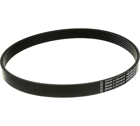 Ремень поликлиновой Optibelt для рейсмусовых приставок TD-2000; TD-2200; TD-2500 БЕЛМАШ 6PJ432