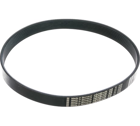 Ремень поликлиновой Optibelt для привода станков СДМ 2.0/2.2/2.5 кВт БЕЛМАШ 8PJ508