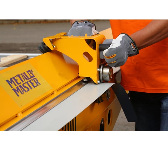 Нож роликовый LARGE для станка LBA 3010 METALMASTER 00000012267 1
