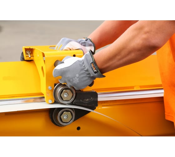 Нож роликовый LARGE для станка LBA 3010 METALMASTER 00000012267