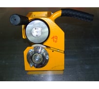 Нож роликовый Small для станка LBA 2007, 2012, 2507 METALMASTER 00000015486