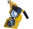 Нож роликовый Small для станка LBA 2007, 2012, 2507 METALMASTER 00000015486 2