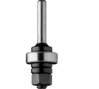 Державка с подшипником и гайкой (86 мм; S 12 мм) для фрезы дисковой CMT 924.120.10