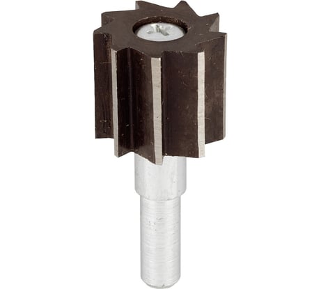 Фреза фальцевая по дереву (25х20 мм; S 8 мм; WS) KWB 5571-00