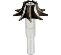 Фреза четвертная по дереву (35х11 мм; S 8 мм; WS) KWB 5575-00