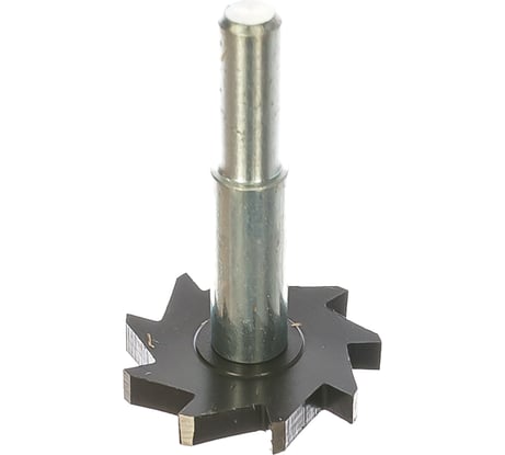 Фреза дисковая по дереву (5х35 мм; S 8 мм; WS) KWB 5579-00