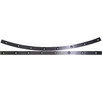 Комплект ножей для MG1000 верхний и нижний METALMASTER 00000013983