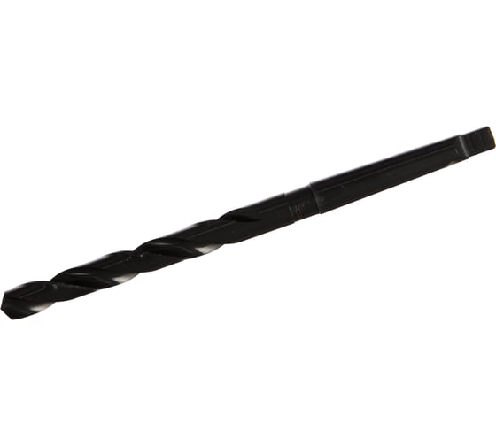 Cверло спиральное с хвостовиком Морзе (12x182 мм) PROJAHN 21200 1