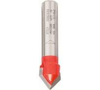 Фреза V Expert S8/D12,7/L10/90 Bosch 2608629369