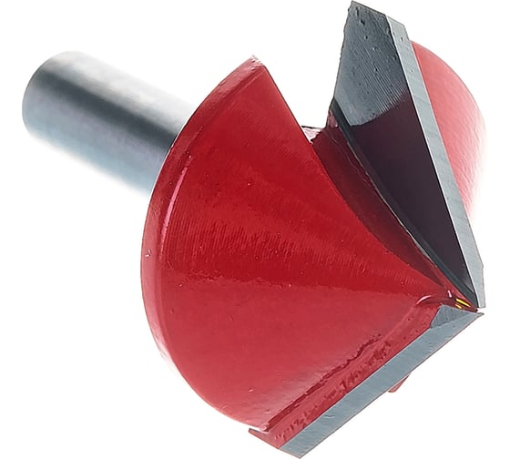 Фреза V по гипсокартону Expert S8/D31,8/L19/90 Bosch 2608629370