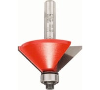 Фреза фасочная Expert S8/D44/L18,5/45 Bosch 2608629379