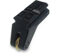 Резец роликовый победитовый GOLD TI (10 мм) RUBI 01978