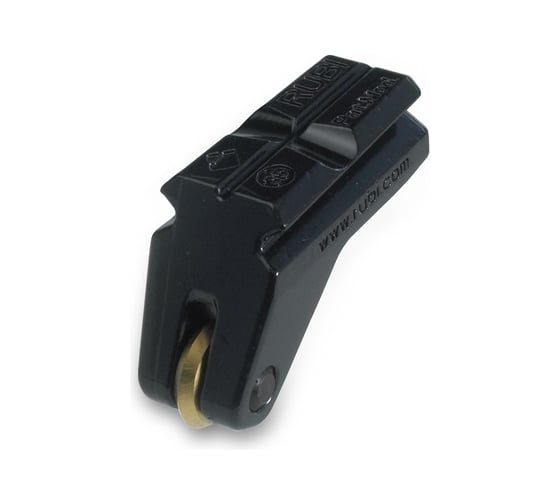 Резец роликовый победитовый GOLD TI (10 мм) RUBI 01978 1