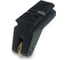 Резец роликовый победитовый GOLD TI (10 мм) RUBI 01978 1