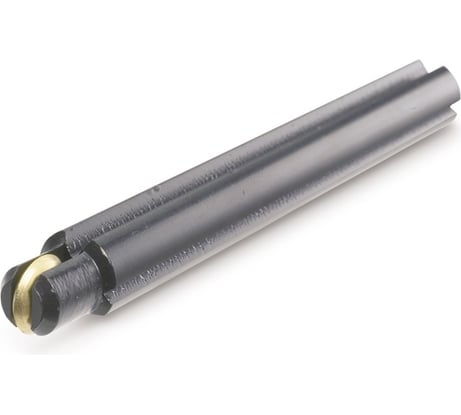 Резец роликовый победитовый GOLD TX/TM (10 мм) RUBI 01993