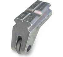 Резец роликовый победитовый TI (10 мм) RUBI 01975