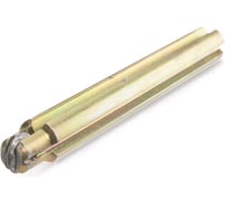 Резец роликовый победитовый TX/TM (10 мм) RUBI 01991