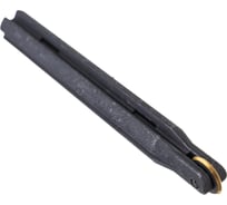 Резец роликовый победитовый GOLD (10 мм) RUBI 01949