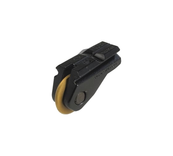 Резец роликовый победитовый GOLD TI (18 мм) RUBI 01974