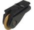 Резец роликовый победитовый GOLD TI (18 мм) RUBI 01974 1