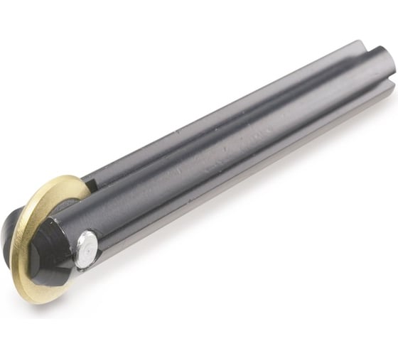 Резец роликовый победитовый GOLD TX/TM (18 мм) RUBI 01994 1