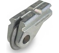 Резец роликовый победитовый TI (18 мм) RUBI 01976