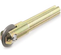 Резец роликовый победитовый TR/TS/TF (18 мм) RUBI 01950