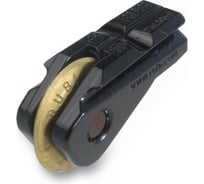 Резец роликовый победитовый GOLD TI (22 мм) RUBI 01979