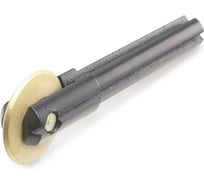 Резец роликовый победитовый GOLD TS/TR/TF (22 мм) RUBI 01964