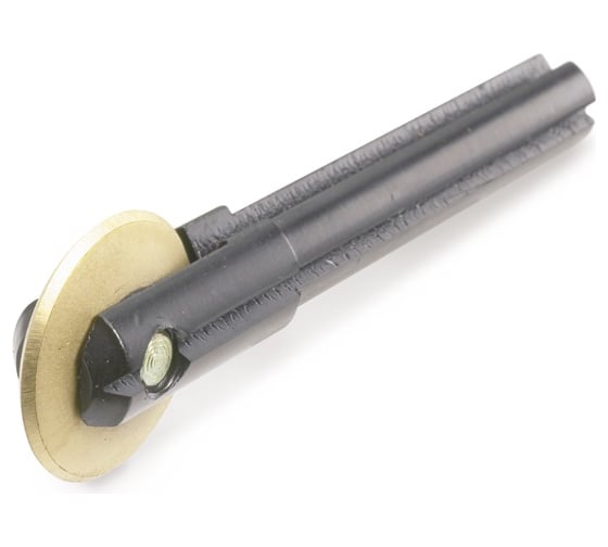 Резец роликовый победитовый GOLD TS/TR/TF (22 мм) RUBI 01964