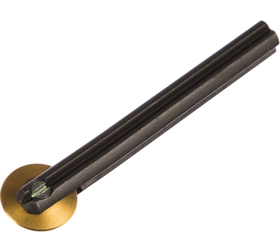 Резец роликовый победитовый GOLD TX/TM (22 мм) RUBI 01965 1