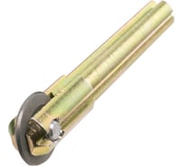 Резец роликовый победитовый TX/TM (22 мм) RUBI 01962