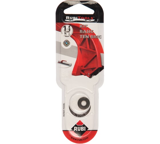 Ролик сменный (14 мм) RUBI 01960 1