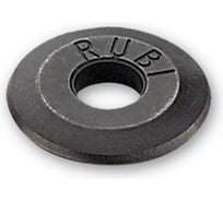 Ролик сменный победитовый GOLD (22 мм) RUBI 01966