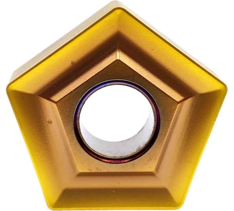 Пластина PNMM110408V JT1225 СпецТехИнструмент PNMM110408VJT1225STI