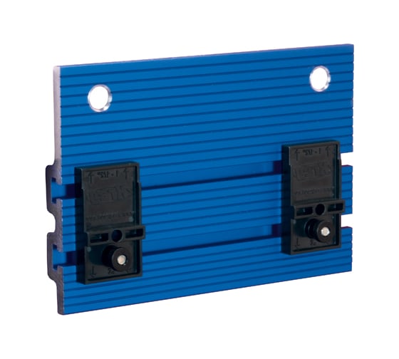 База для верстачных тисков Klamp Vise Plate KREG KKS1050