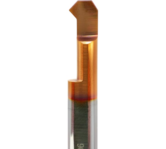 Микрорезец твердосплавный AICH 50150R020-D5 STI СпецТехИнструмент AICH50150R020D5STI