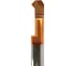 Микрорезец твердосплавный AICH 50150R020-D5 STI СпецТехИнструмент AICH50150R020D5STI 1